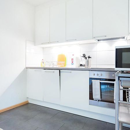 فرايبورغ Apartments An Der Uniklinik المظهر الخارجي الصورة