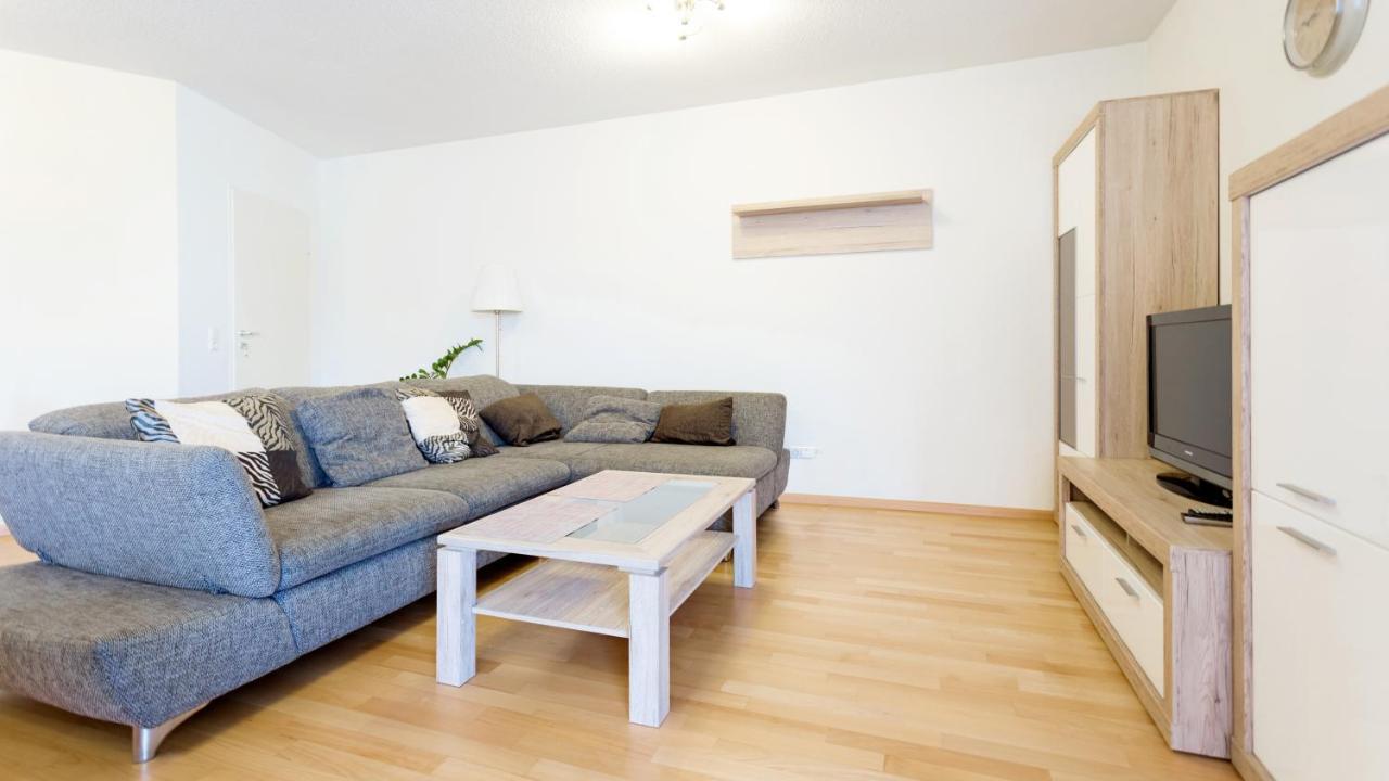 فرايبورغ Apartments An Der Uniklinik المظهر الخارجي الصورة