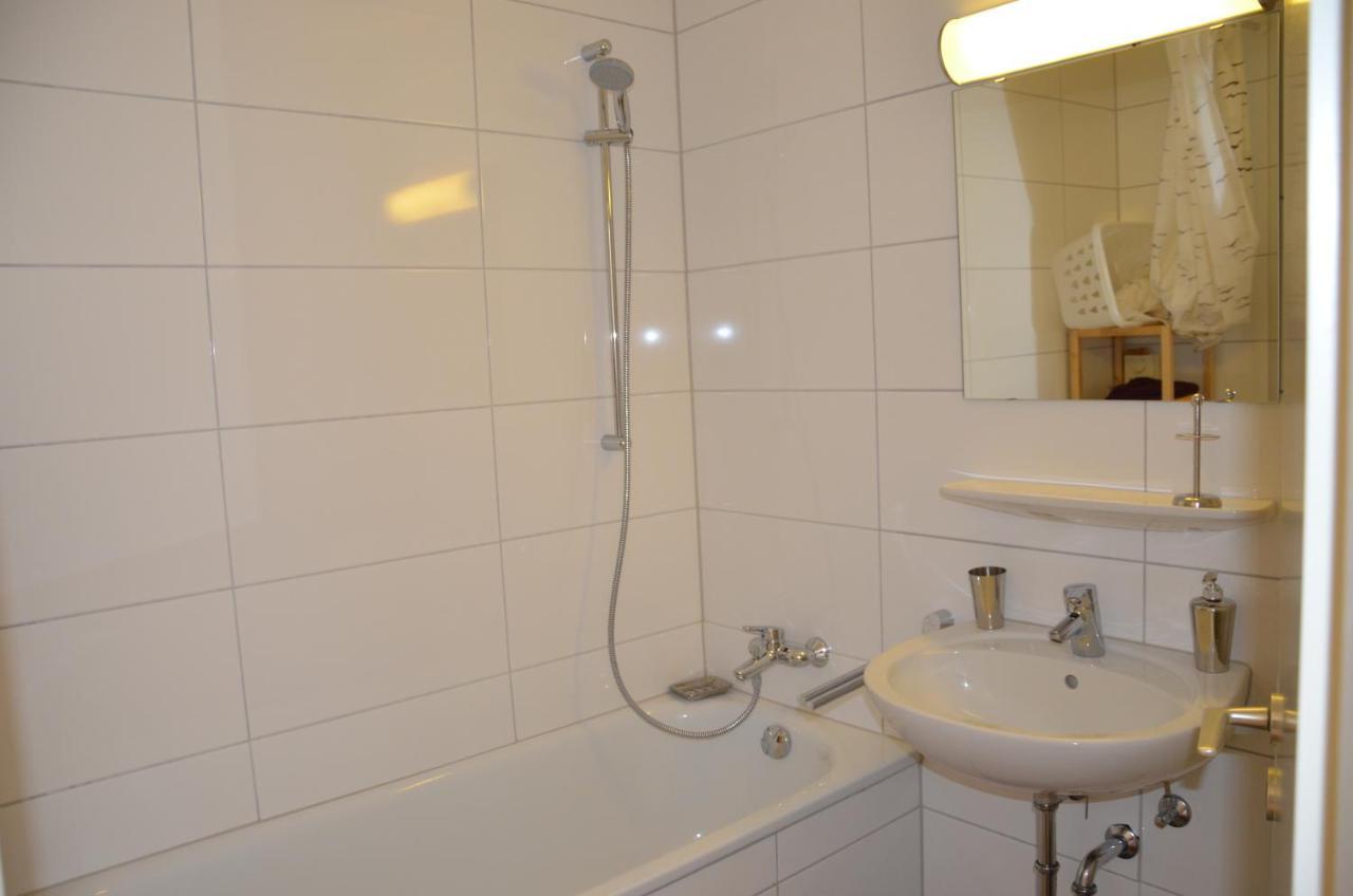 فرايبورغ Apartments An Der Uniklinik المظهر الخارجي الصورة