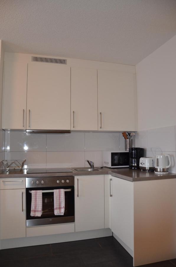 فرايبورغ Apartments An Der Uniklinik المظهر الخارجي الصورة