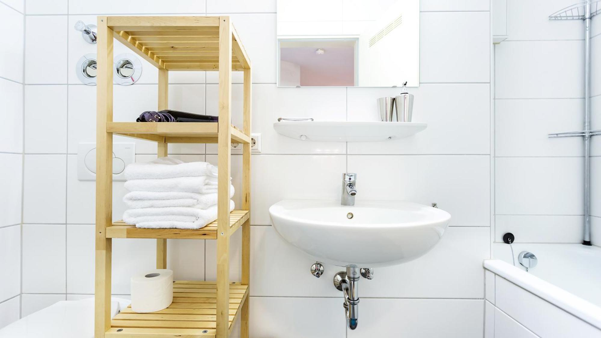 فرايبورغ Apartments An Der Uniklinik المظهر الخارجي الصورة